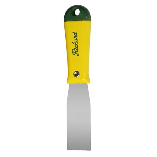 Richard Flexible Steel Putty Knife Rocky Mountain Paint Company