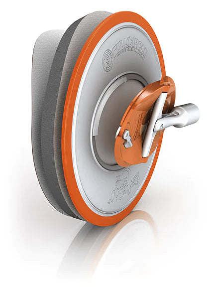 Radius 360 Pole Sander