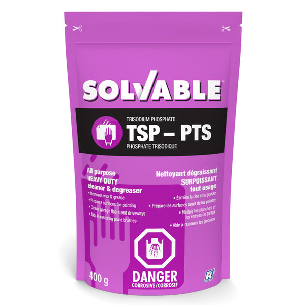 Solvable™ TSP - 400g