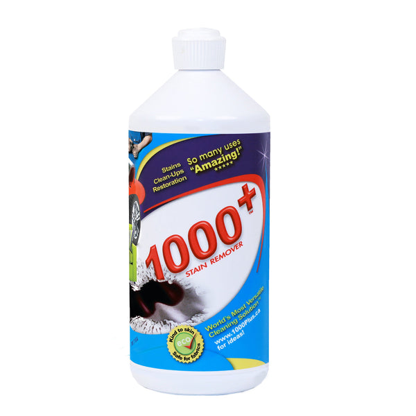 1000+ Stain Remover