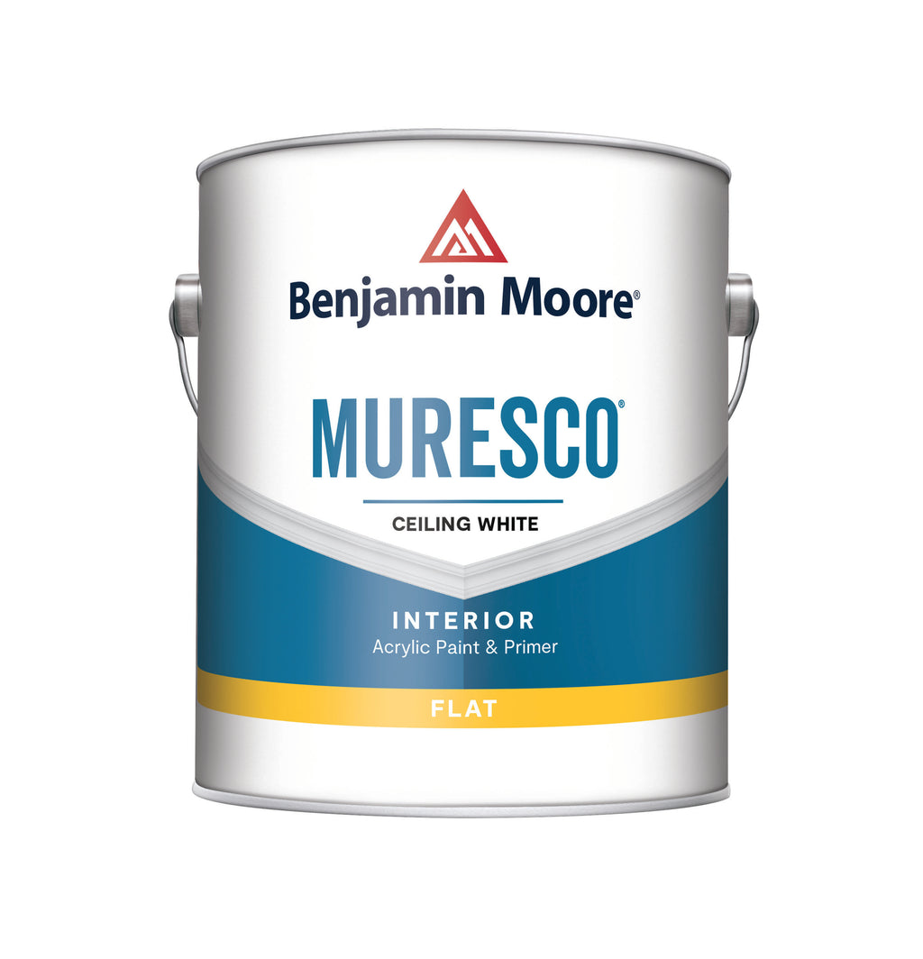 MURESCO® Ceiling Paint – Rocky Mountain Paint Company