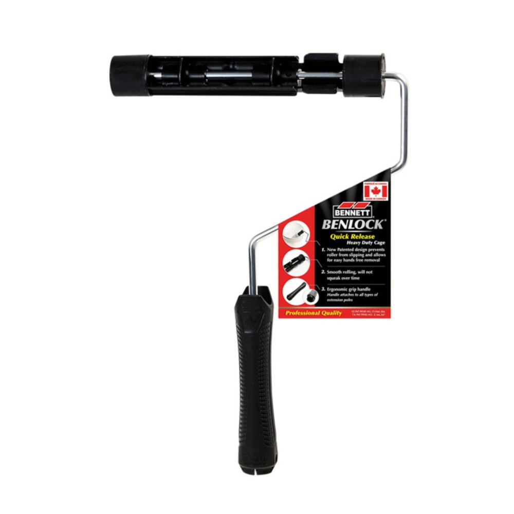 Bennett BenLock Quick Release 9.5
