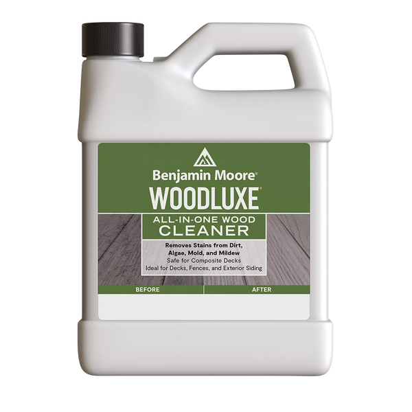 Woodluxe® All-in-One Wood Cleaner