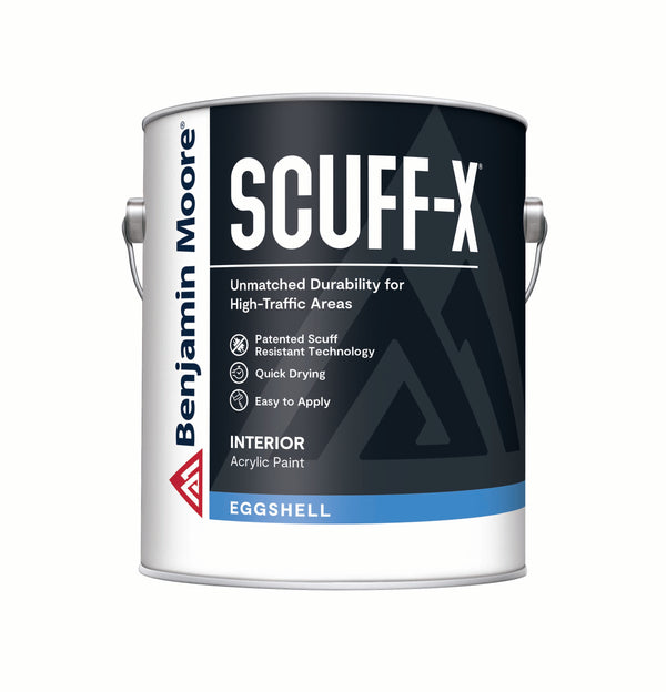 SCUFF-X® Interior Paint