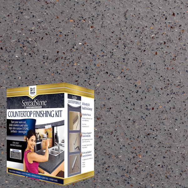 SpreadStone Countertop Finishing Kit