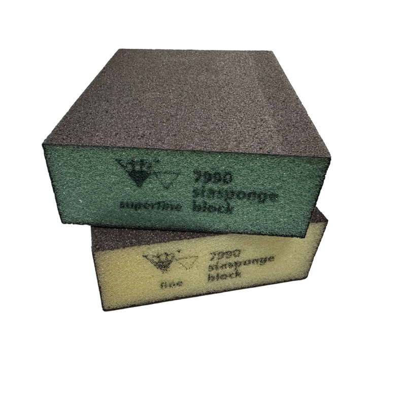 Sia Abrasives Sanding Block