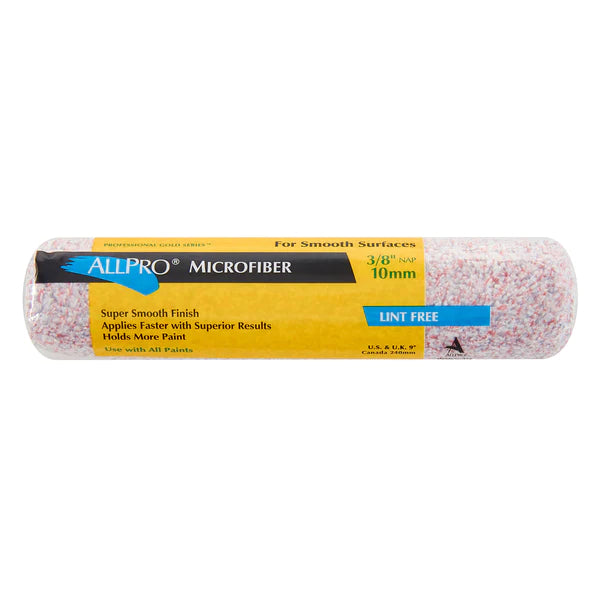 AllPro Microfiber Roller