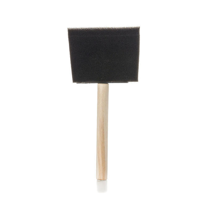 High Density Foam Brush