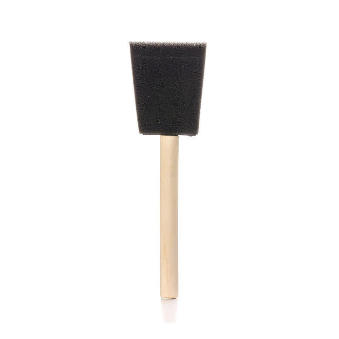 High Density Foam Brush