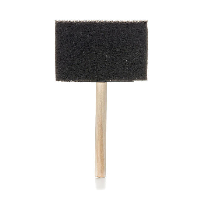 High Density Foam Brush