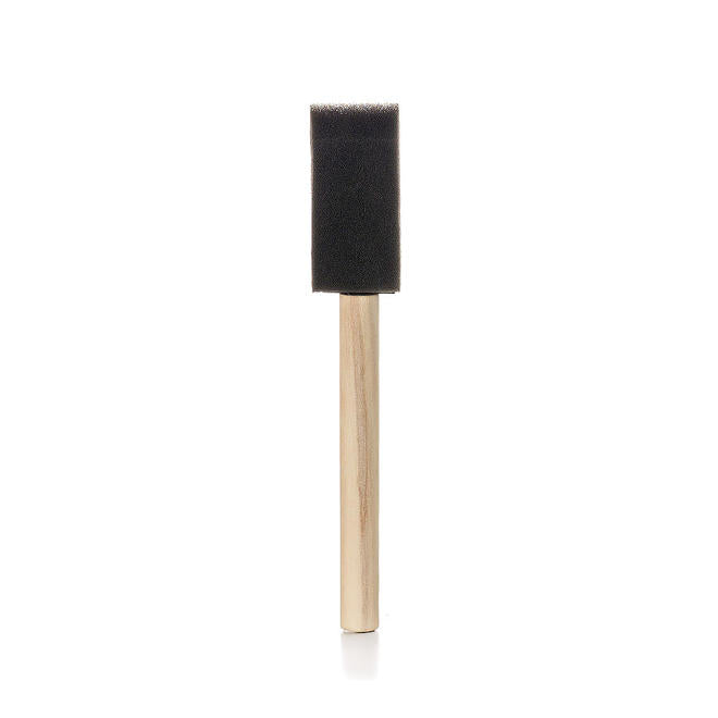 High Density Foam Brush