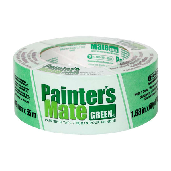 Shurtape Painter’s Mate Green® Painter's Tape