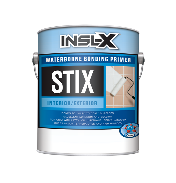 Stix® Waterborne Bonding Primer - SXA-110