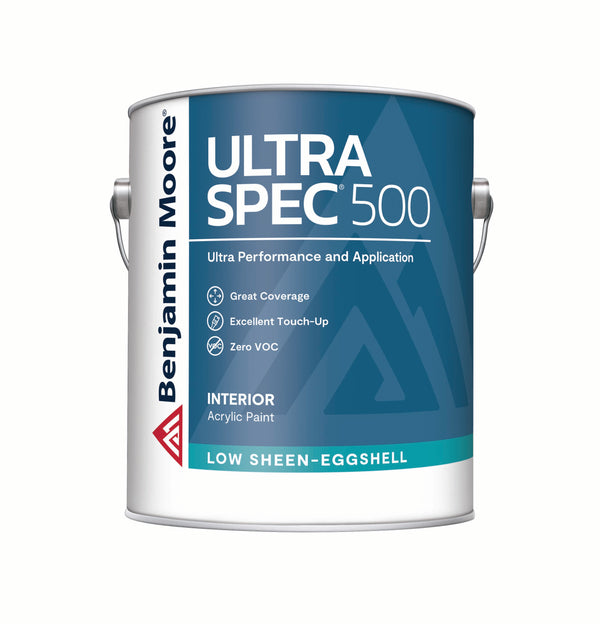 Ultra Spec® 500 Interior Paint