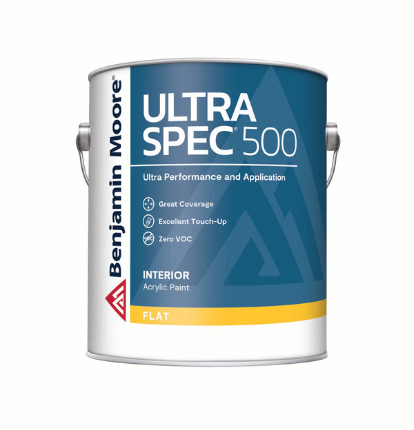 Ultra Spec® 500 Interior Paint