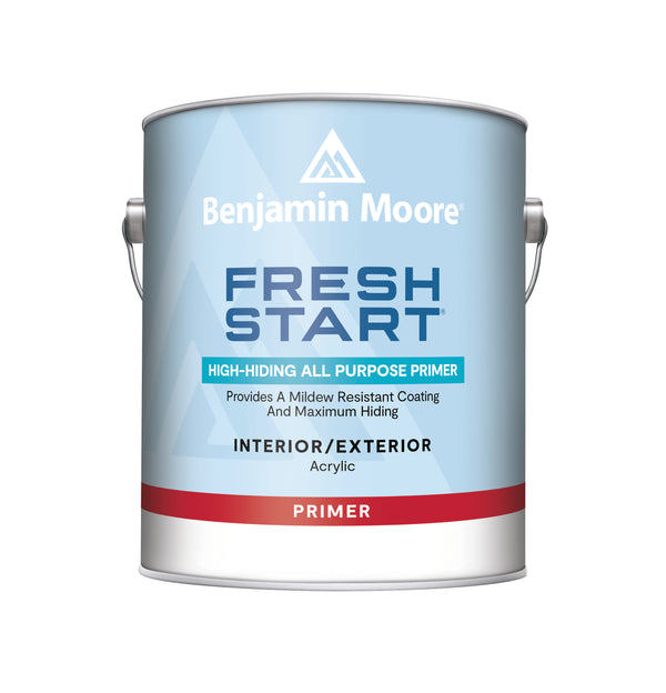 Fresh Start® High-Hiding All Purpose Primer - K046