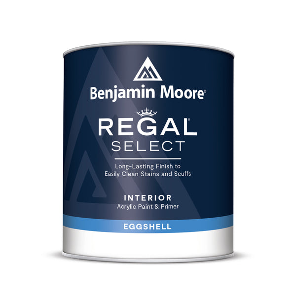 REGAL® Select Premium Interior Paint & Primer