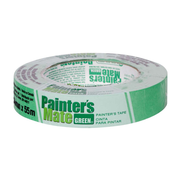 Shurtape Painter’s Mate Green® Painter's Tape
